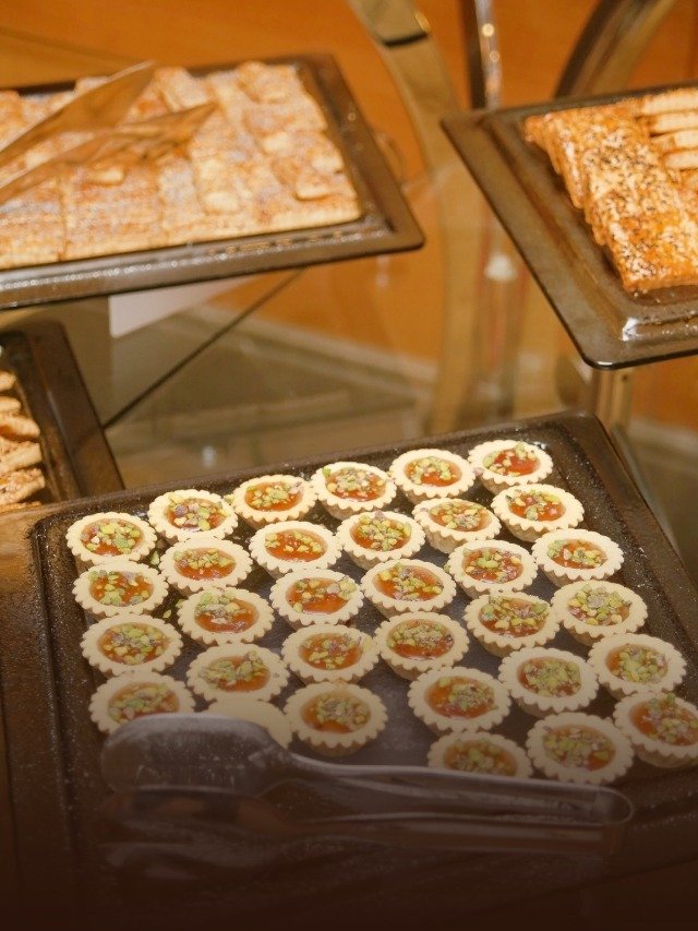 Bangla Mishti hub