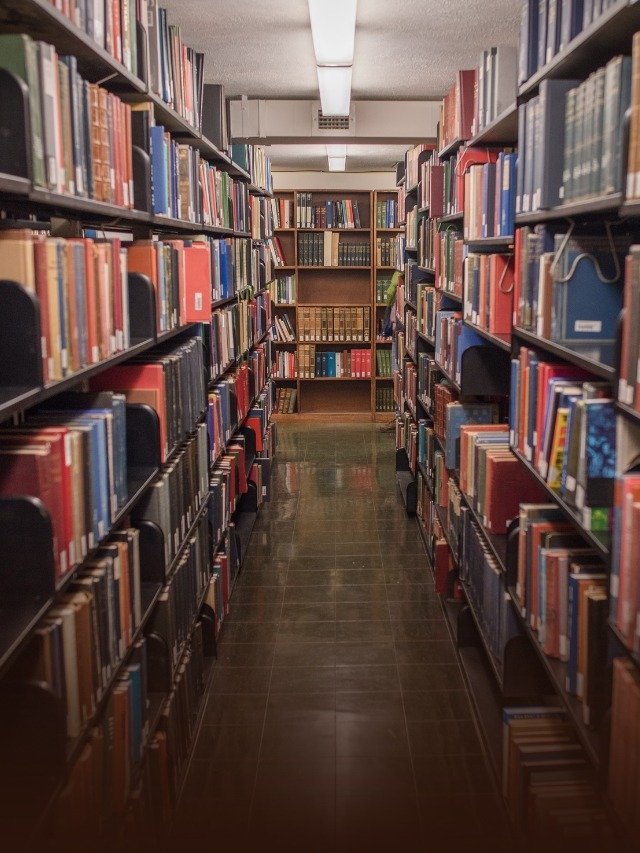 Uttorer Adda The street library of kolkata